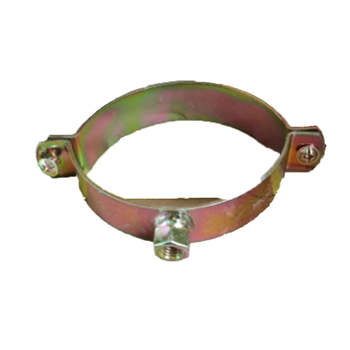 联塑 HDPE同层排水立管卡 DN110 银色