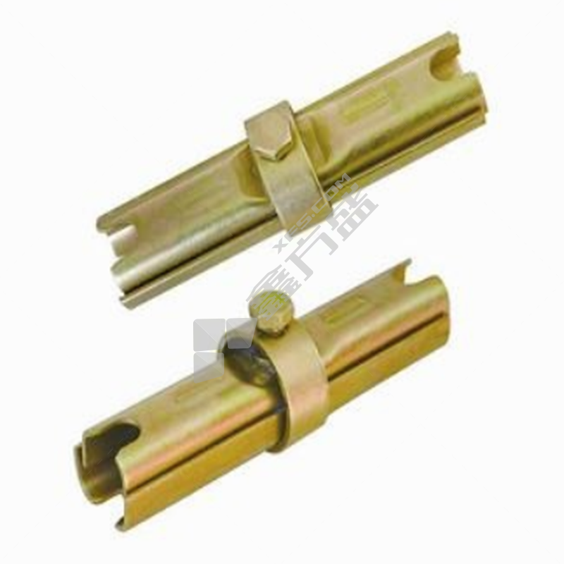 日式内接扣件 48.6mm 650g