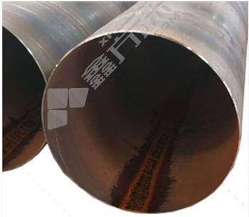 正大 部标螺旋管 426mm*6mm*12m