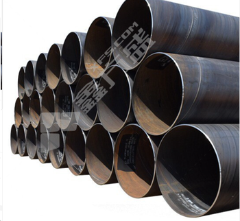 正大 部标螺旋管 426mm*10mm*12m