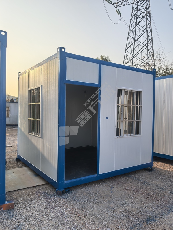 融创 集装箱 3*3*2.8m