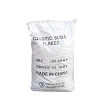 新疆中泰 火碱 NaOH ≥98% 25kg