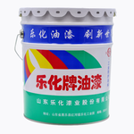 乐化 道路划线漆 20kg 黑色