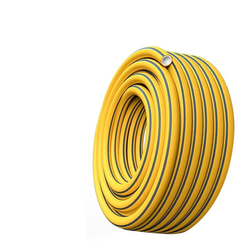 净凯威 打药机管子接头 黄色/30m