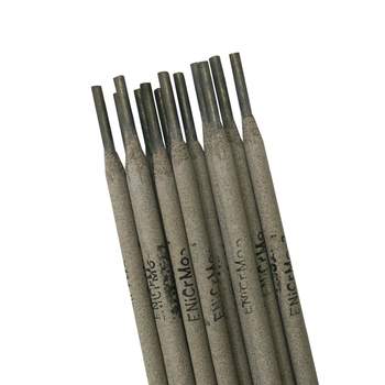 蒂伯 ENiCrMo-4 镍基焊条 4.0mm 5kg
