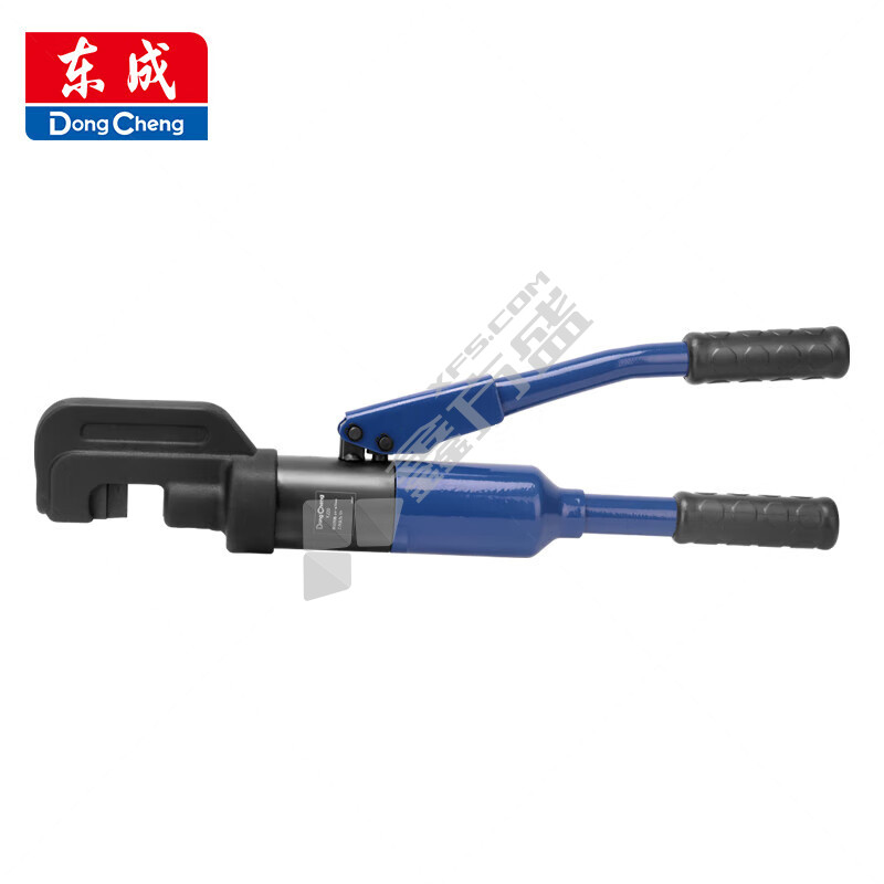 东成 手动液压钢筋剪 DC-YJ16 20KN φ14mm