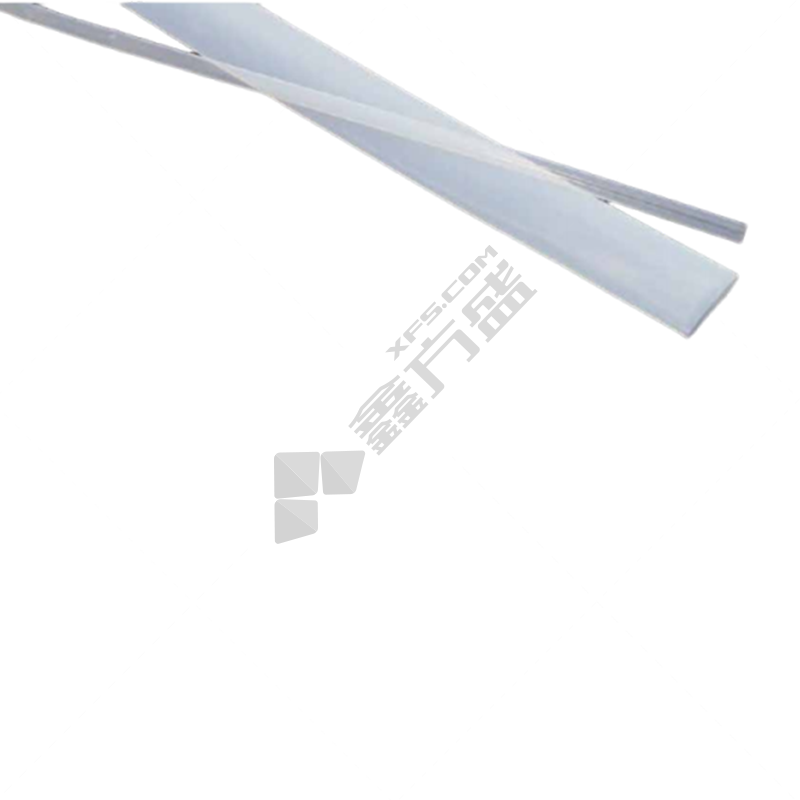 铁氟龙热缩管 260℃ 4/2.5mm 透明色
