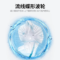 志高 XPB180-8188 玻璃盖板波轮洗衣机 18kg 二级能效 松下深灰色