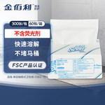 金佰利 0383-10 SCOTT适高单层抽取式卫生纸 单层 300张/包 0383-10