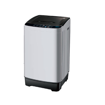 志高 XQB120-8189 波轮轮洗衣机 12kg 二级能效 宝石灰色