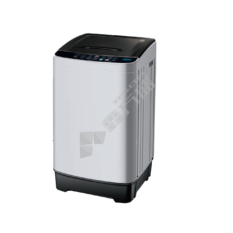 志高 XQB120-8189 波轮轮洗衣机 12kg 二级能效 宝石灰色