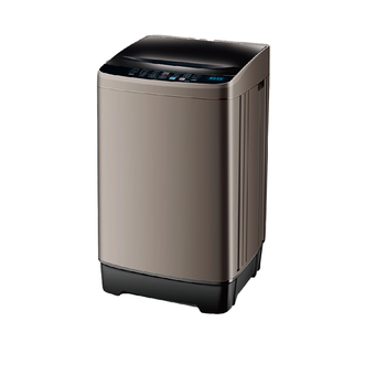 志高 XQB90-8189 波轮洗衣机 9kg 二级能效 咖啡金色