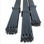高炉泥炮机专用钻杆 φ32mm*2.5m