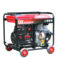 DONMIN 单三相一体柴油发电机 DMDS6500LE/YJ 5kW 16L 手启动/电启动 单相/三相