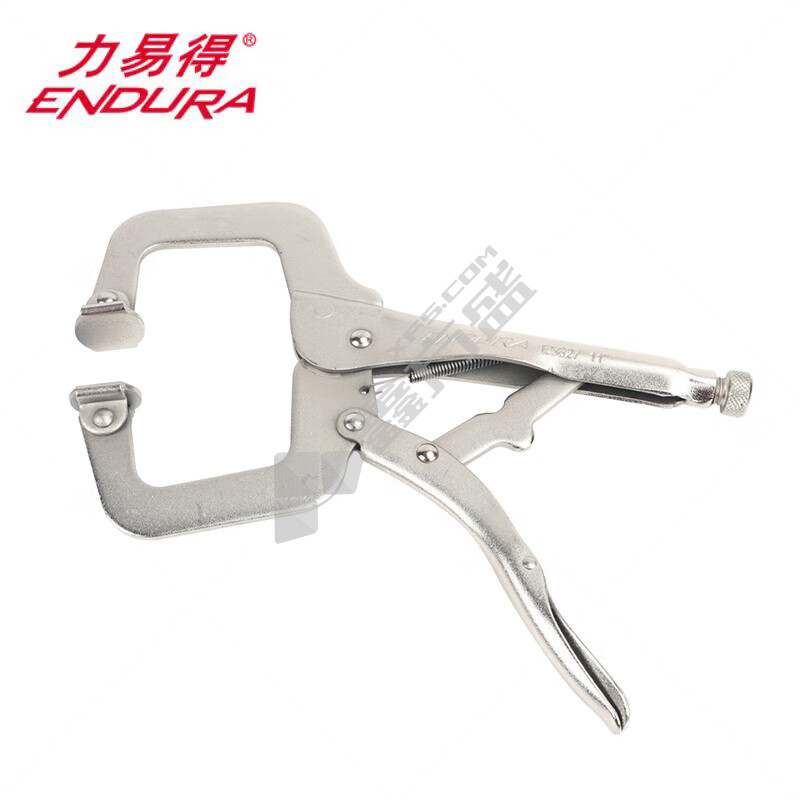 力易得 ENDURA C型大力钳 18" E5628L
