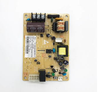 日立 电梯对讲终端电源板 VC07220A