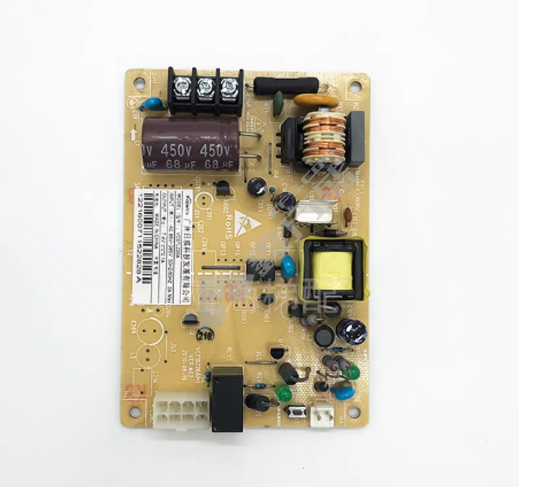 日立 电梯对讲终端电源板 VC07220A