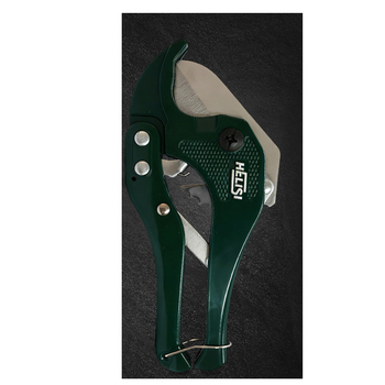 赫力斯 PVC专用 管子割刀 120242 12-42mm