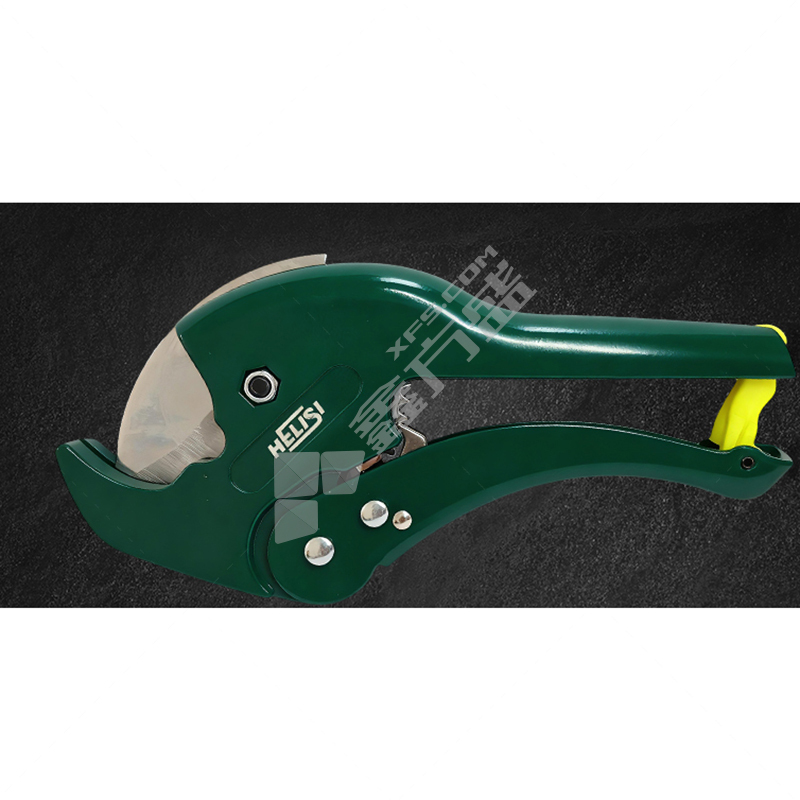 赫力斯 PPR专用 管子割刀 120142 12-42mm