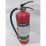 煊业 水基型灭火器 2L MSCZ/2WB 不锈钢