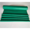 峰塑 PVC 高强刀刮苫布 6*4m 绿色 500g