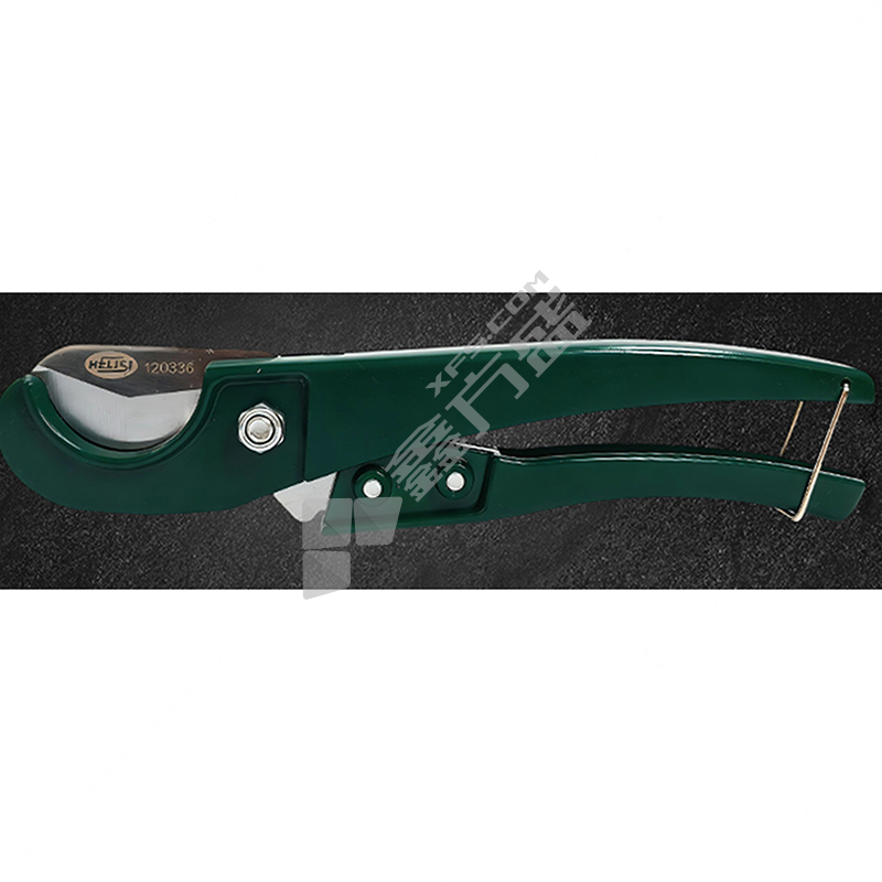 赫力斯 PVC/PPR通用 管子割刀 120336 25mm