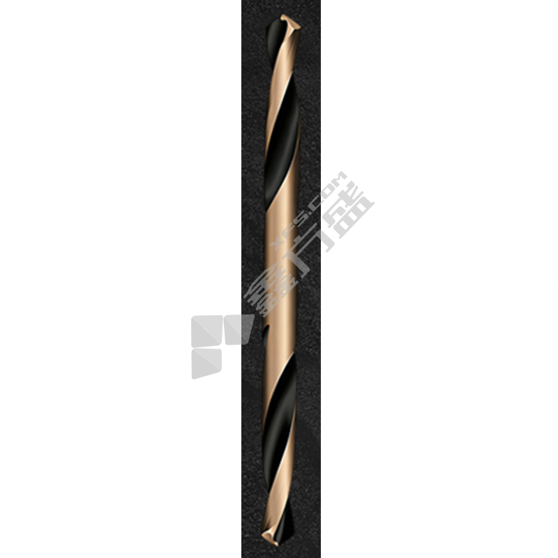 赫力斯 双头麻花钻头 3.2mm