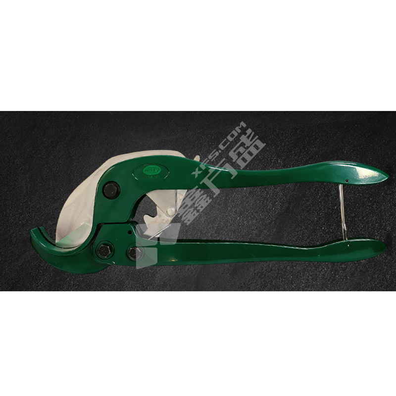 赫力斯 PVC/PPR通用管子割刀 120363 63mm