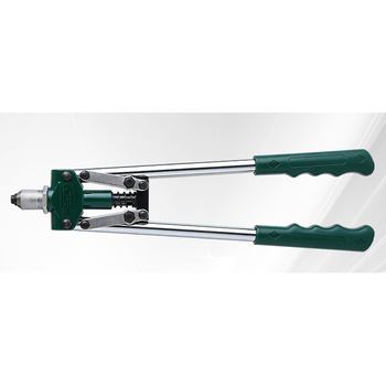 赫力斯 助力型双把拉铆枪 17寸 130317