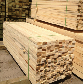马尾松 通货木方 38mm 70mm 3000mm