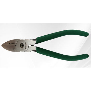 赫力斯 水口钳  6" 014006