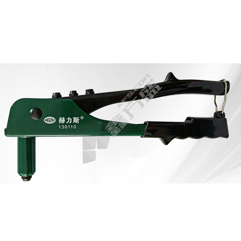 赫力斯 单把拉铆枪 10.5寸 130110