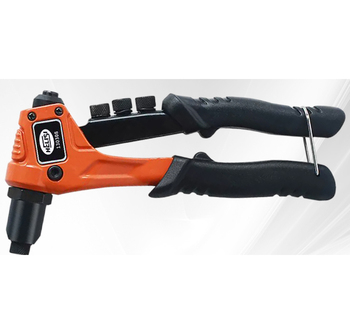 赫力斯 重型单把拉铆枪 200mm 8寸 130308