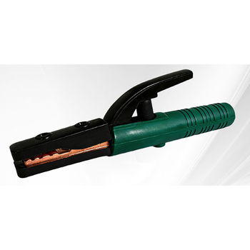 赫力斯 工业级电焊钳 纯铜 800A/黑金刚 062800