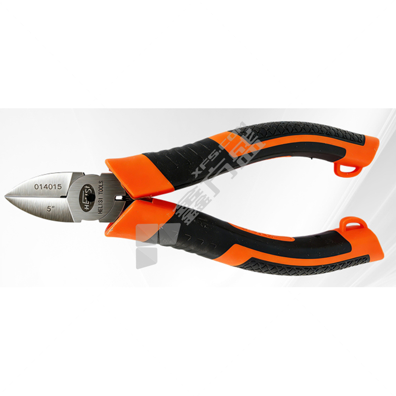 赫力斯 CR-V专业级水口钳 5"CR-V 014015