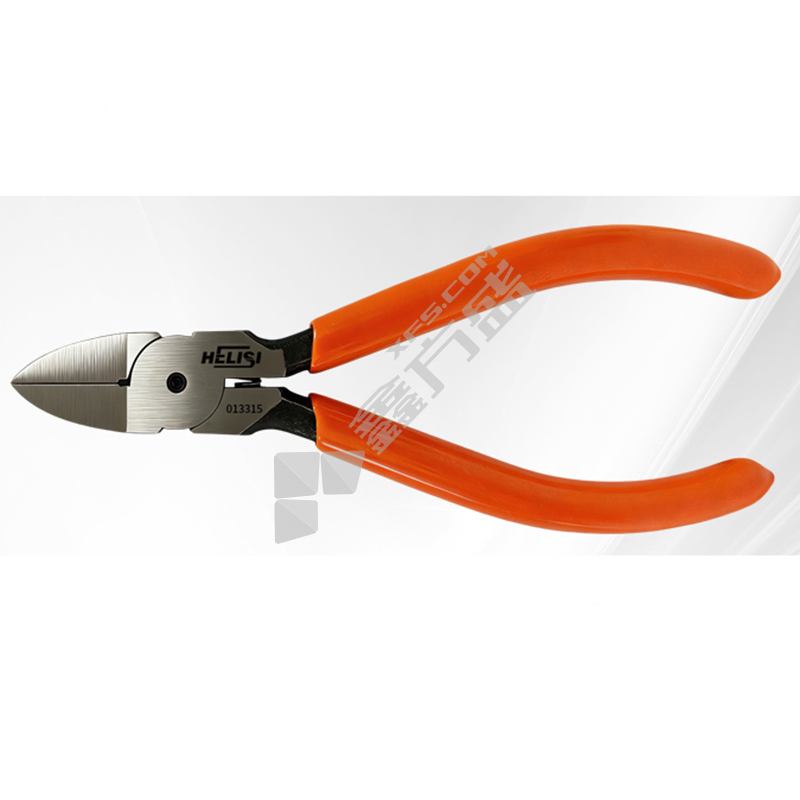 赫力斯 工业级水口钳 6"/013316