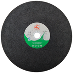 三鹿 400系列经济型切割片 400*3.0*32mm 黑色