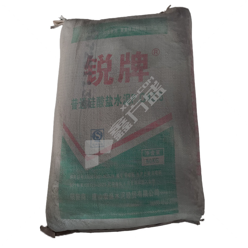 水泥 425# 50kg