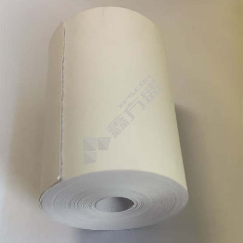 POS机无管芯热敏收银纸 57*40mm 单排 1卷