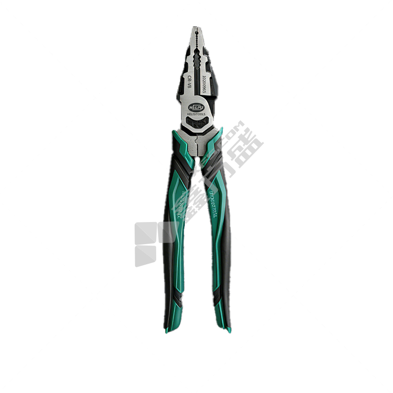 赫力斯 偏心省力钢丝钳 10200965 8'' 205mm