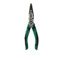 赫力斯 偏心省力尖嘴钳 10200966 6'' 165mm