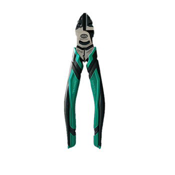 赫力斯 偏心省力斜嘴钳 10200967 6'' 165mm