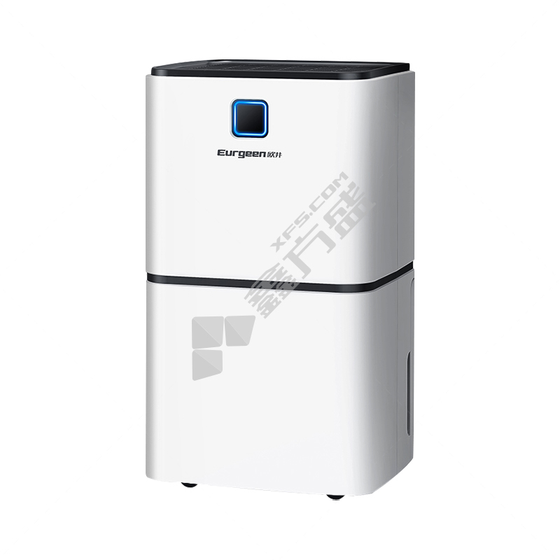 欧井 OJ-136E 室内小型除湿机 12L/D 185W  220V 