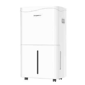 欧井 OJ-401E 大功率地下室除湿机 40L/D 500W  220V 