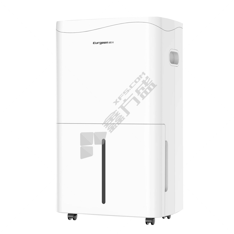欧井 OJ-401E 大功率地下室除湿机 40L/D 500W  220V 