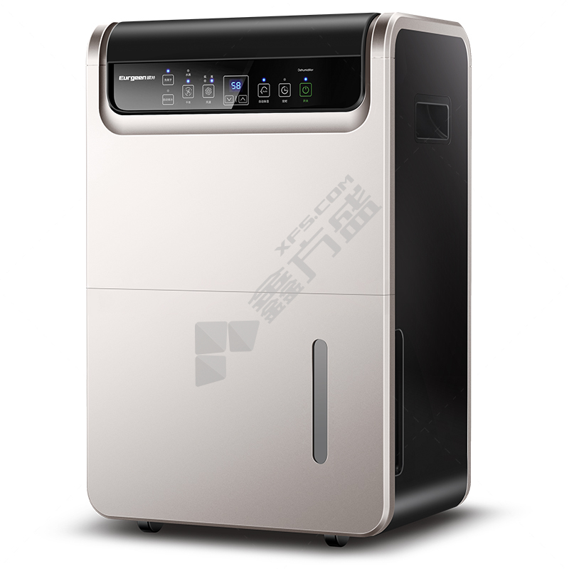 欧井 OJ-550EP 大功率地下室除湿机 50L/D 600W  220V 