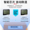 欧井 OJ-601EY 车间仓库大功率工业除湿机 60L/D 580W  220V 