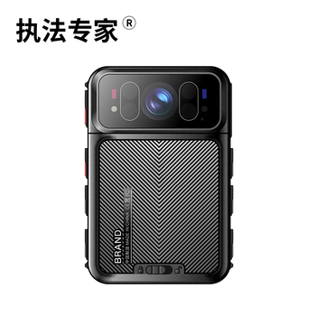 执法专家 DSJ-M5 5G高清现场工作执法记录仪 32G