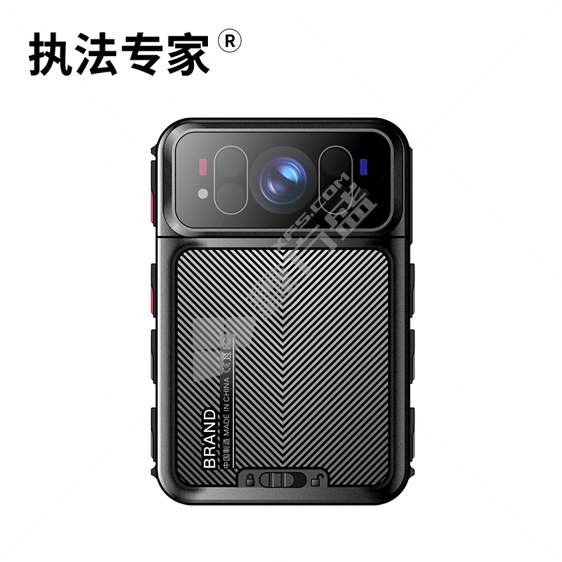 执法专家 DSJ-M5 5G高清现场工作执法记录仪 32G