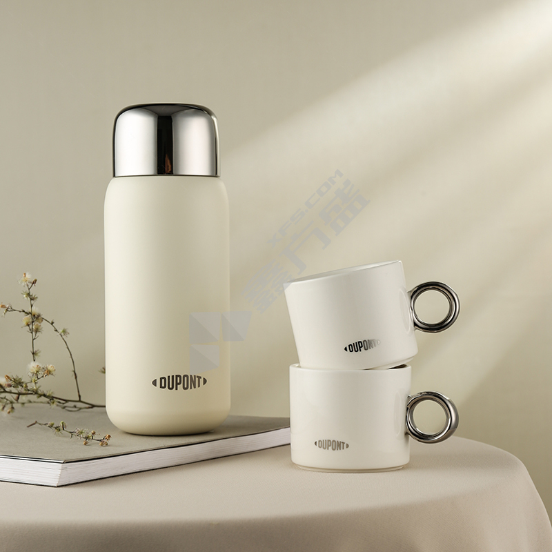 杜邦 PBHTZ-023 世爵焖茶师套装 PBHTZ-023 米色